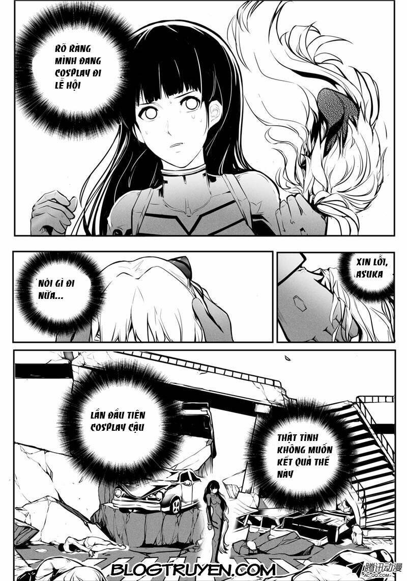 thế giới cuối chapter 1.2 5