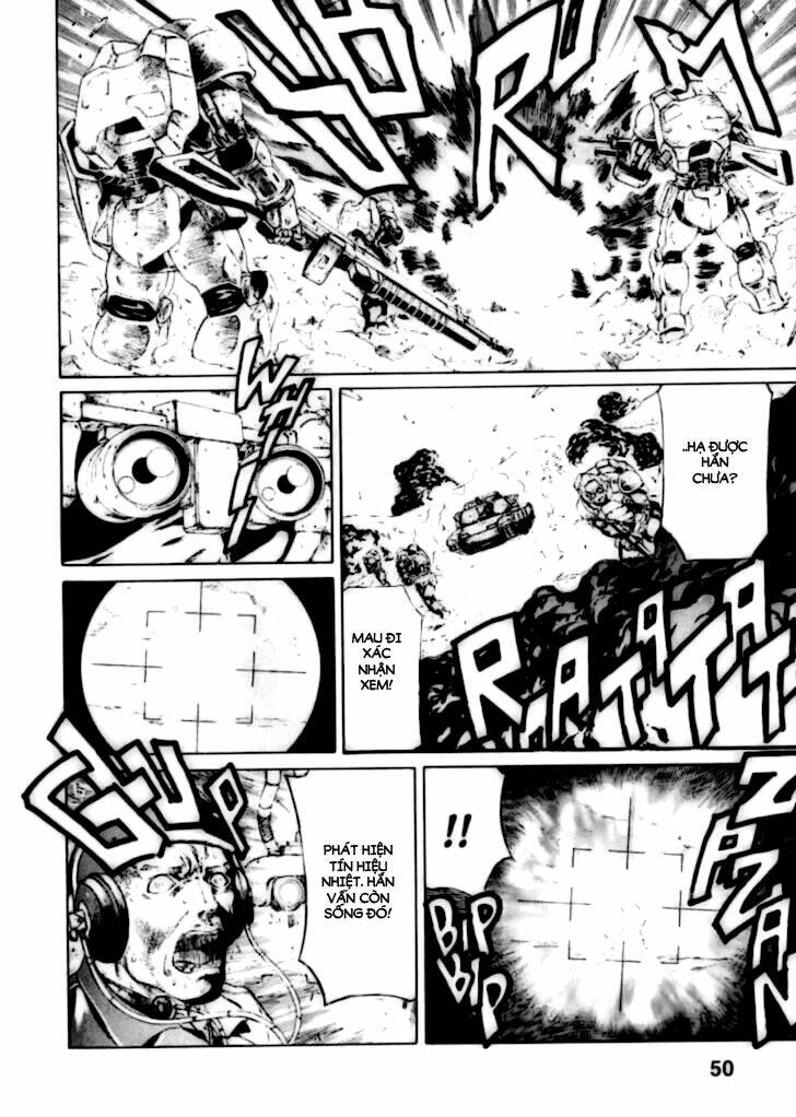 red eyes chapter 1.2 21