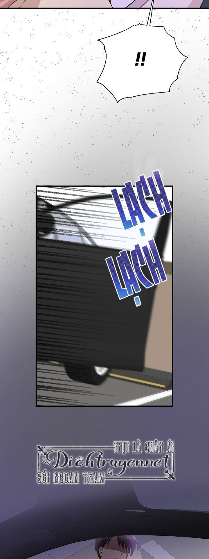 cuộc sống kỳ thú chapter 40 57