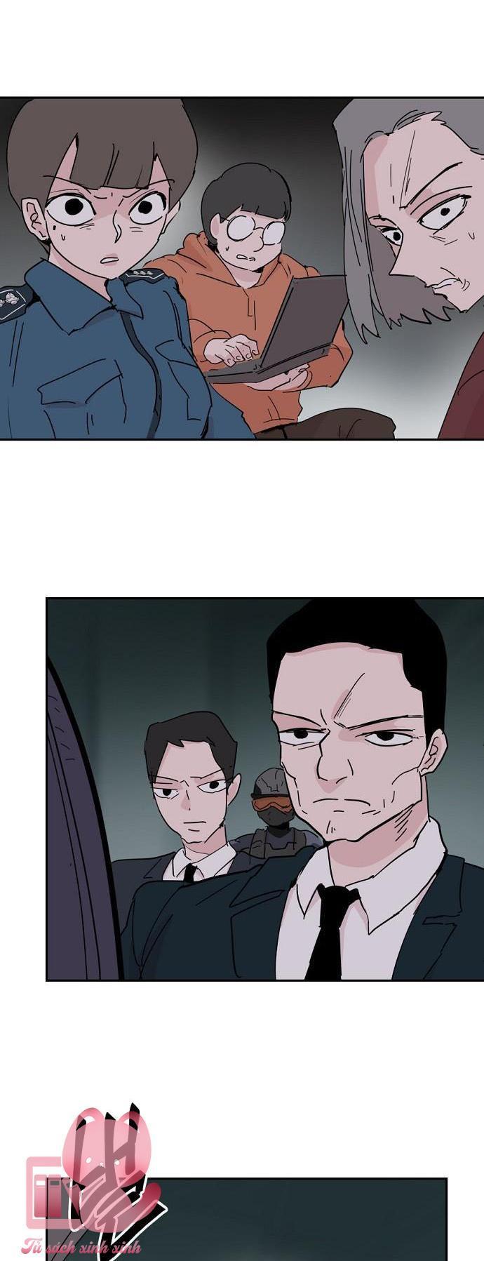 yêu không hồi kết chapter 40 7