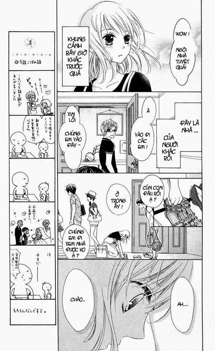 hajimari no niina chapter 6 5