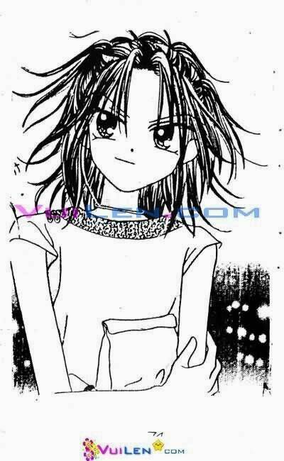 đôi giày thủy tinh chapter 7 74