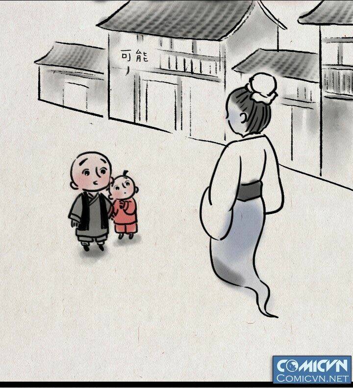 nhất thiền tiểu hòa thượng chapter 44 34