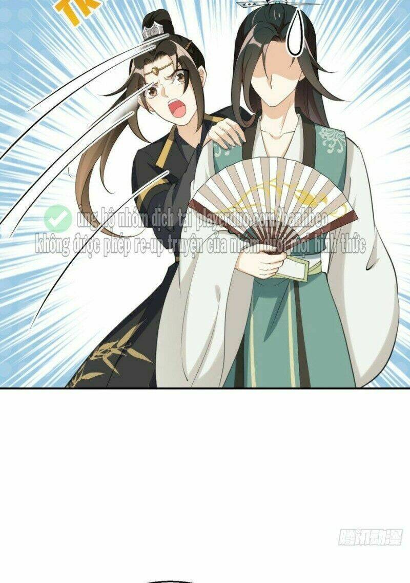 nữ tiên tôn bận đào hôn chapter 9 20