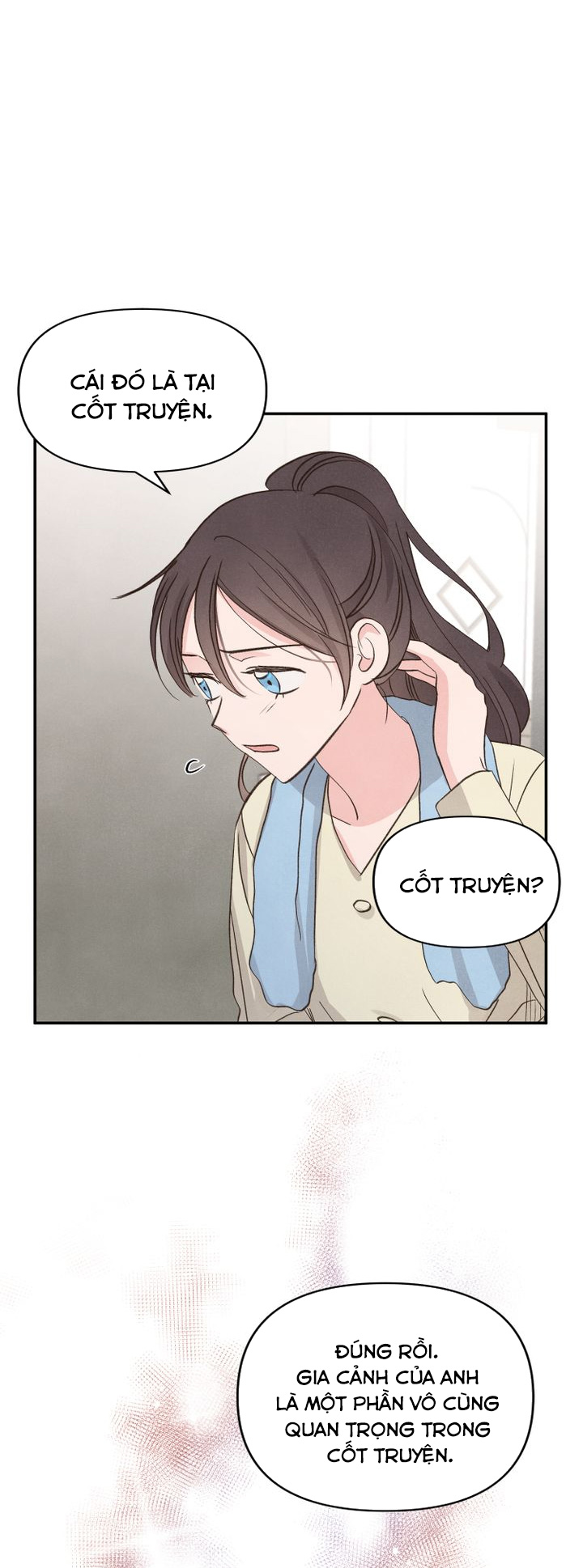 hãy để tôi một mình chapter 11 4