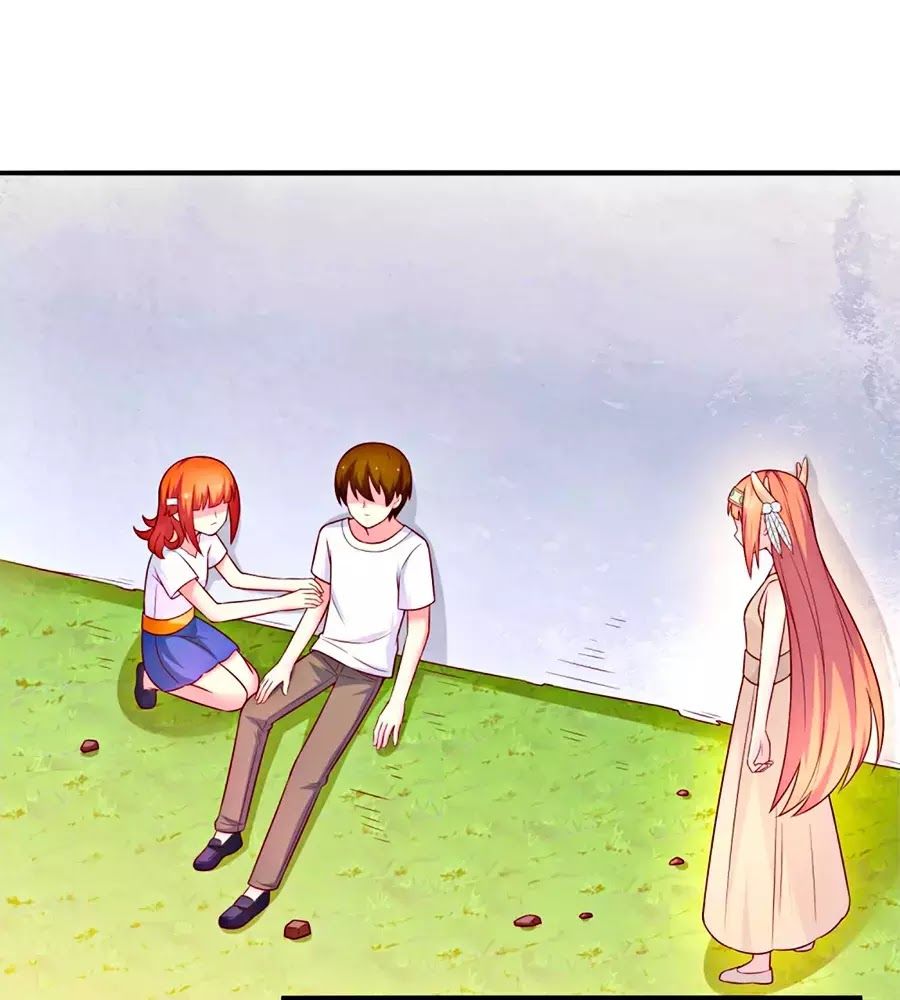 cuộc sống hào môn của vu nữ chapter 50 52