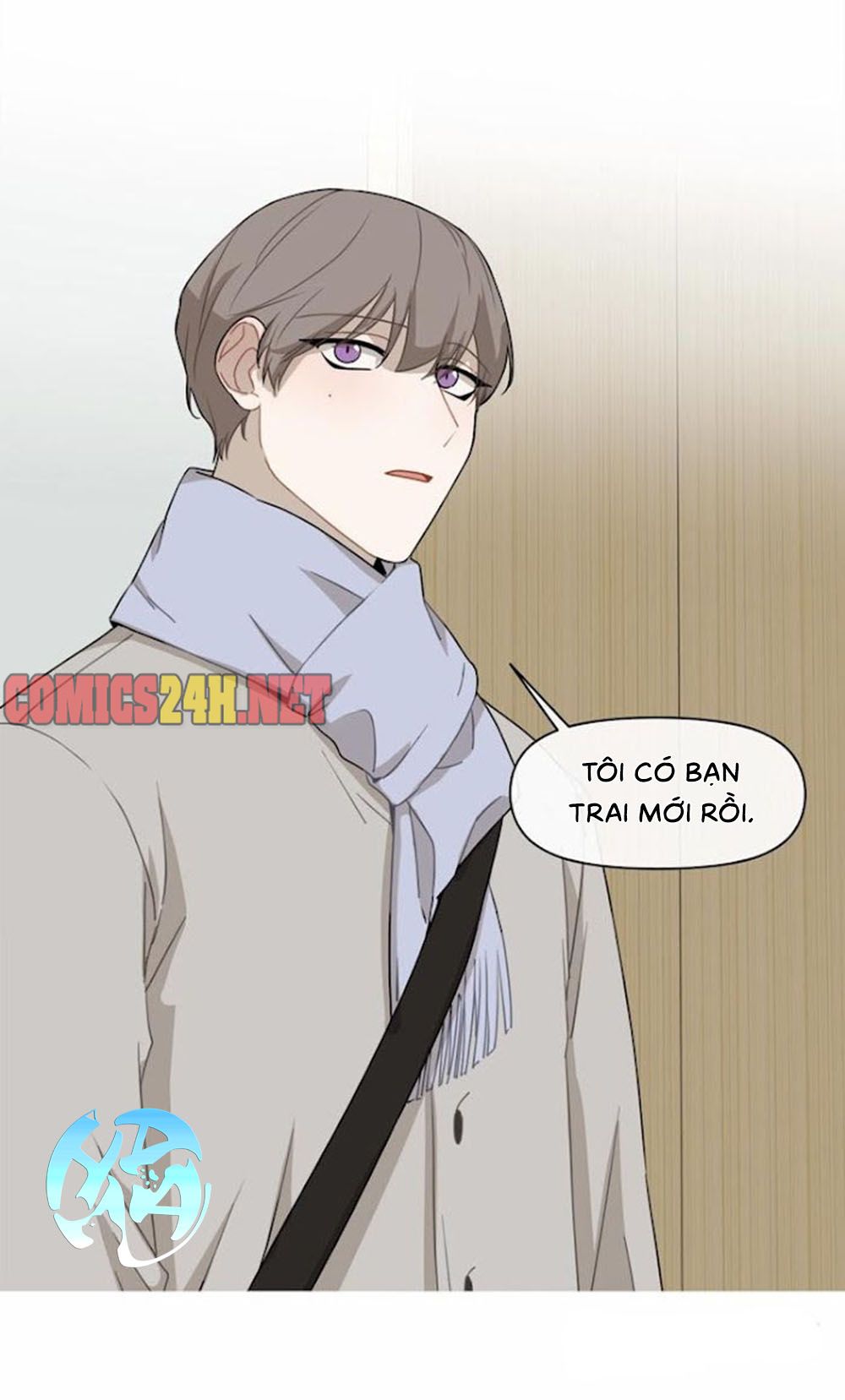 ngọt ngào như địa ngục chapter 17 57