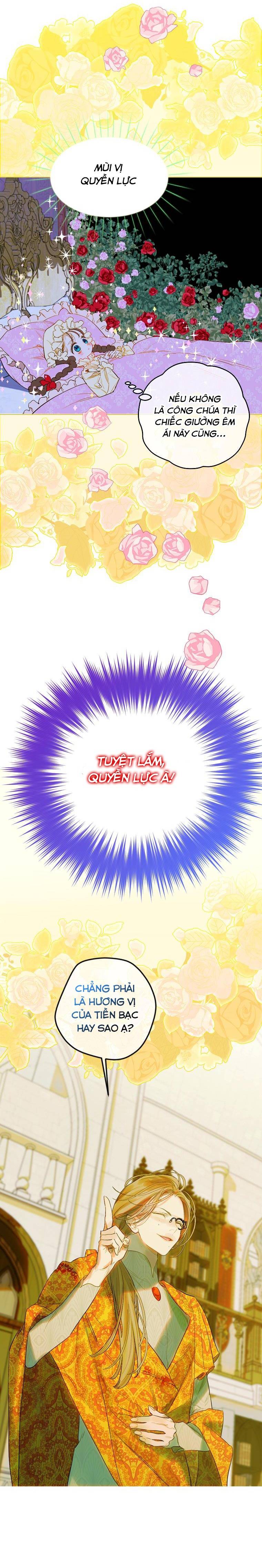 mẹ tôi lại kết hôn lần nữa chapter 15 12