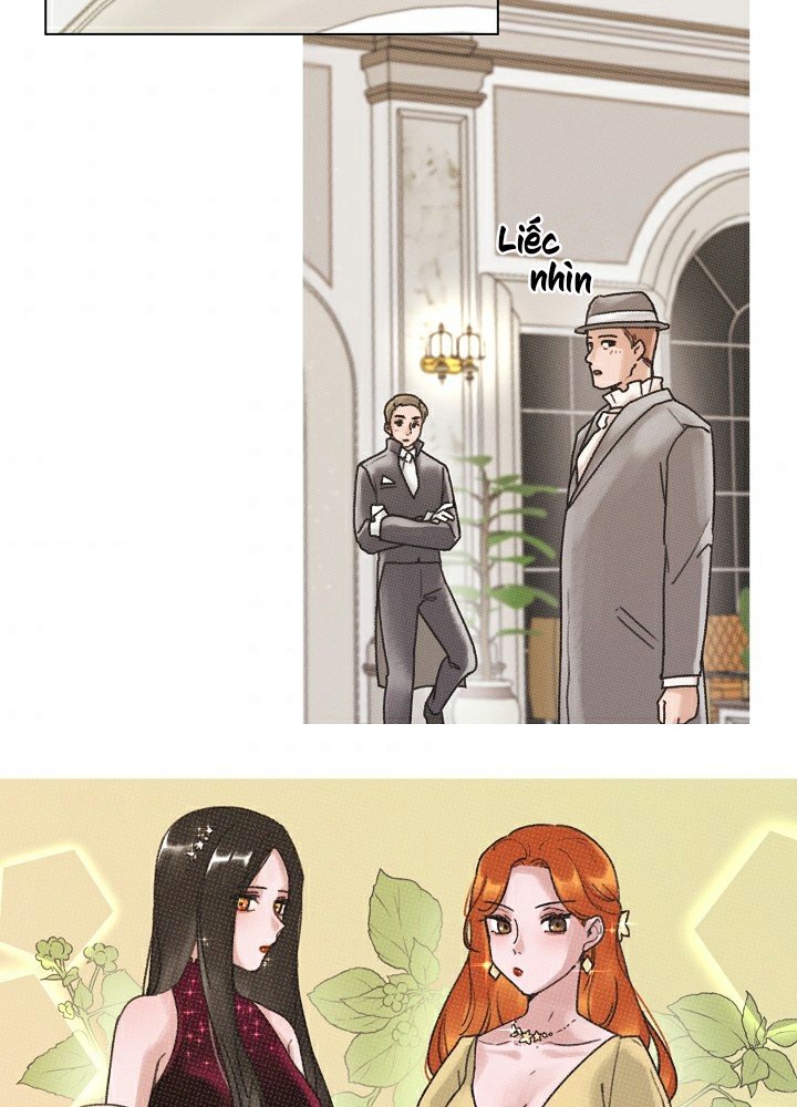 em dám không ? chapter 11 3