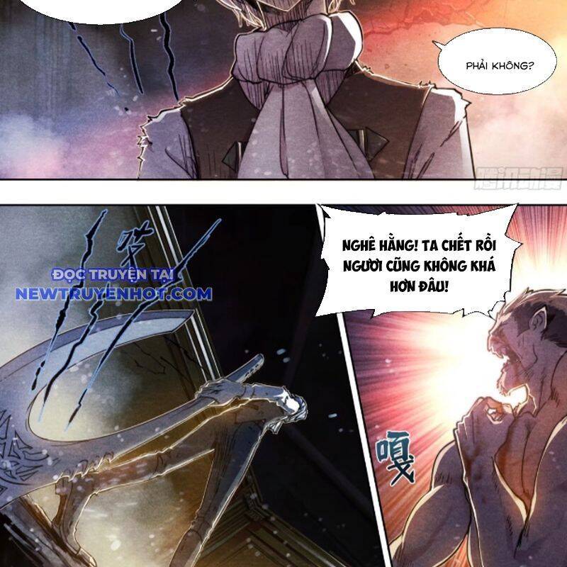 dự báo khải huyền chapter 152 21