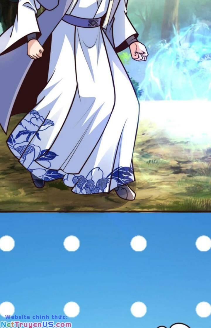 ta nuôi ma quỷ ở trấn ma ti chapter 215 34