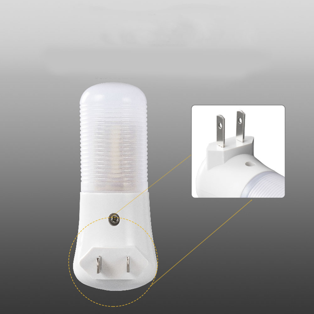 Đèn ngủ 3W đơn giản và tiện lợi