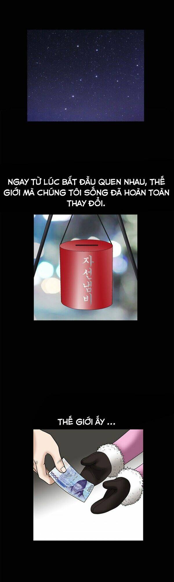 seduction - quyến rũ chapter 10 18