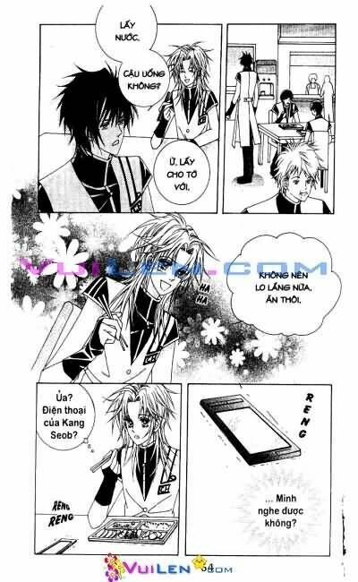 người duy nhất chapter 76 5