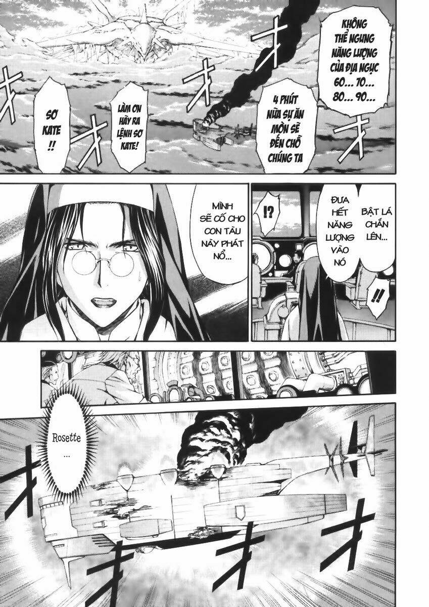 chrono crusade chapter 57 7