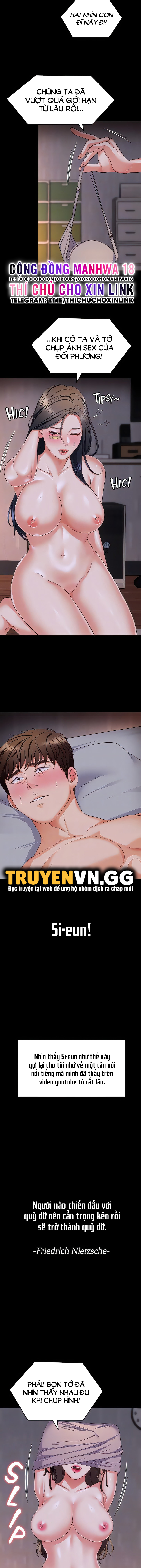 tối nay cưng muốn ăn gì? chapter 94 10