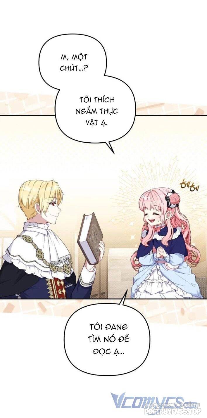 tôi được nuôi dưỡng bởi những kẻ phản diện chapter 49 39