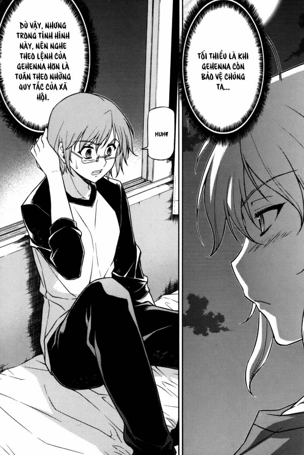 aflame inferno chapter 49 5