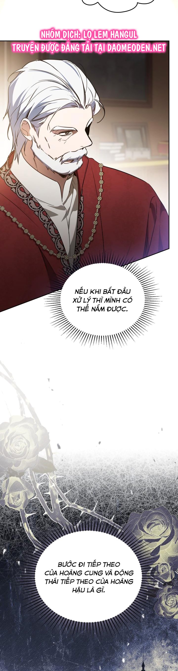 lần này tôi sẽ trở thành gia chủ chapter 171 13