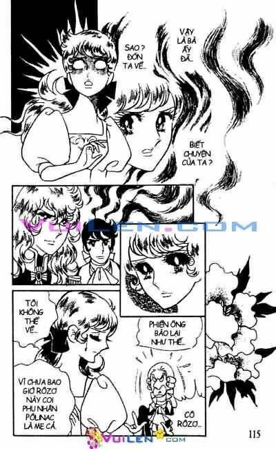 hoa hồng véc-xây chapter 4 115