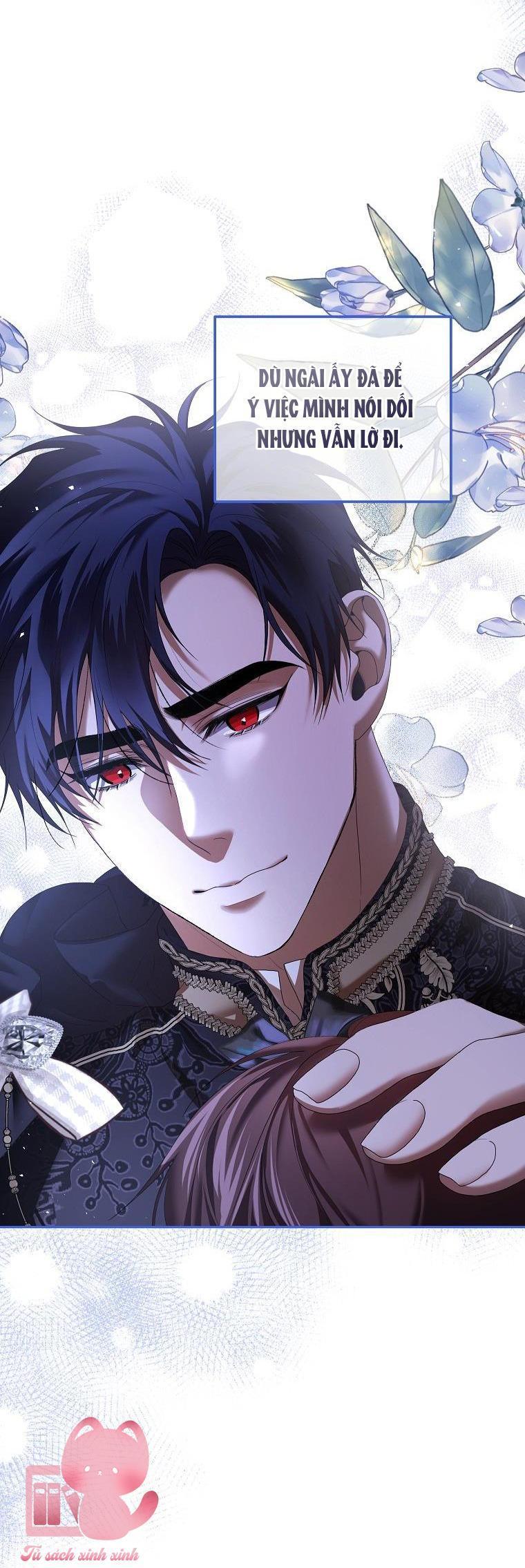 tháng năm cuối cùng của nữ phụ đoản mệnh chapter 45 48