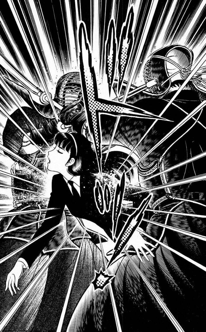 kiếm sĩ musashi chapter 177 2