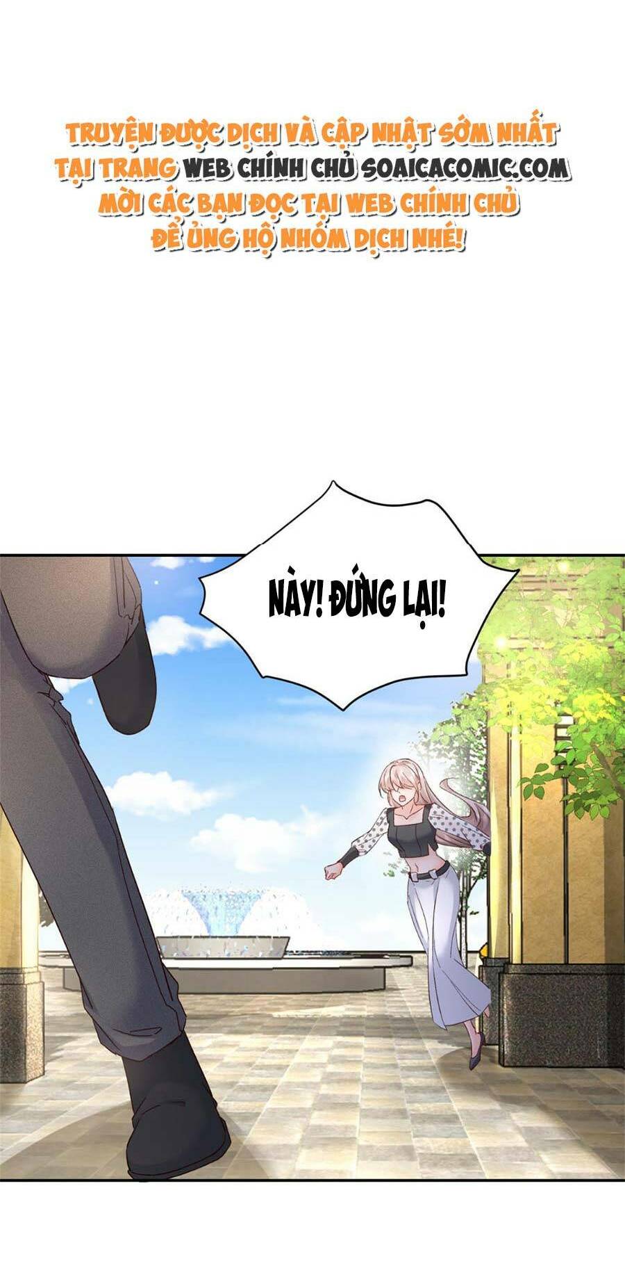 cô vợ của tôi không dễ bắt nạt chapter 57 14