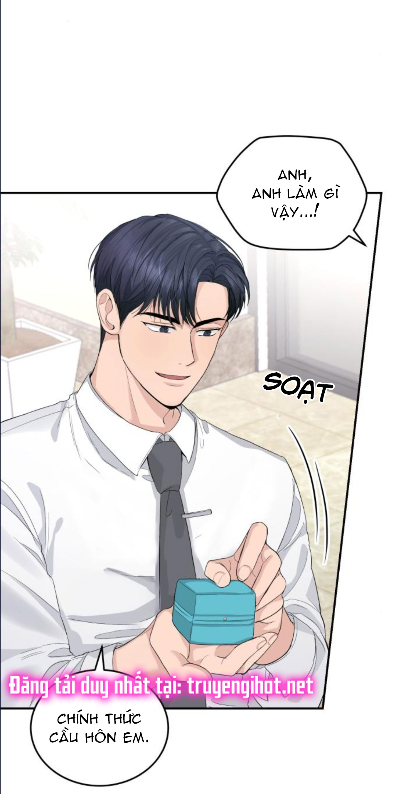 cuộc hôn nhân hoàn hảo chapter 12.1 6