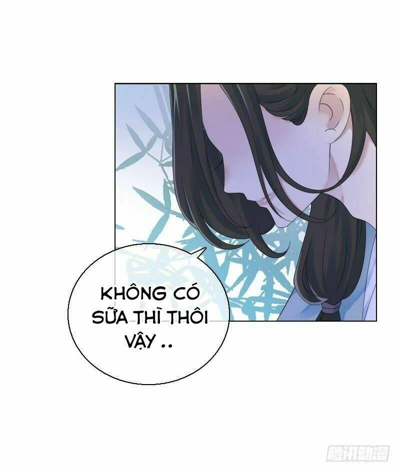 điền viên mật sủng: cô vợ nóng bỏng chapter 72 43