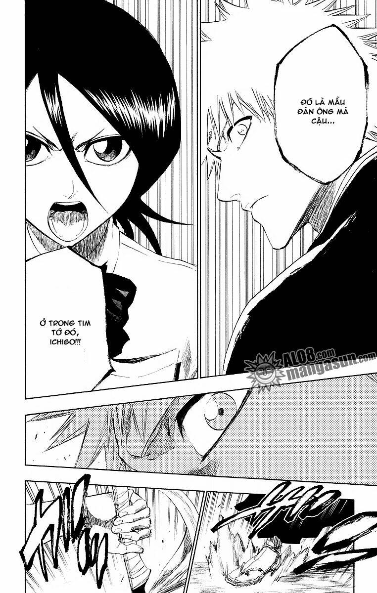 thần chết ichigo chapter 196 15