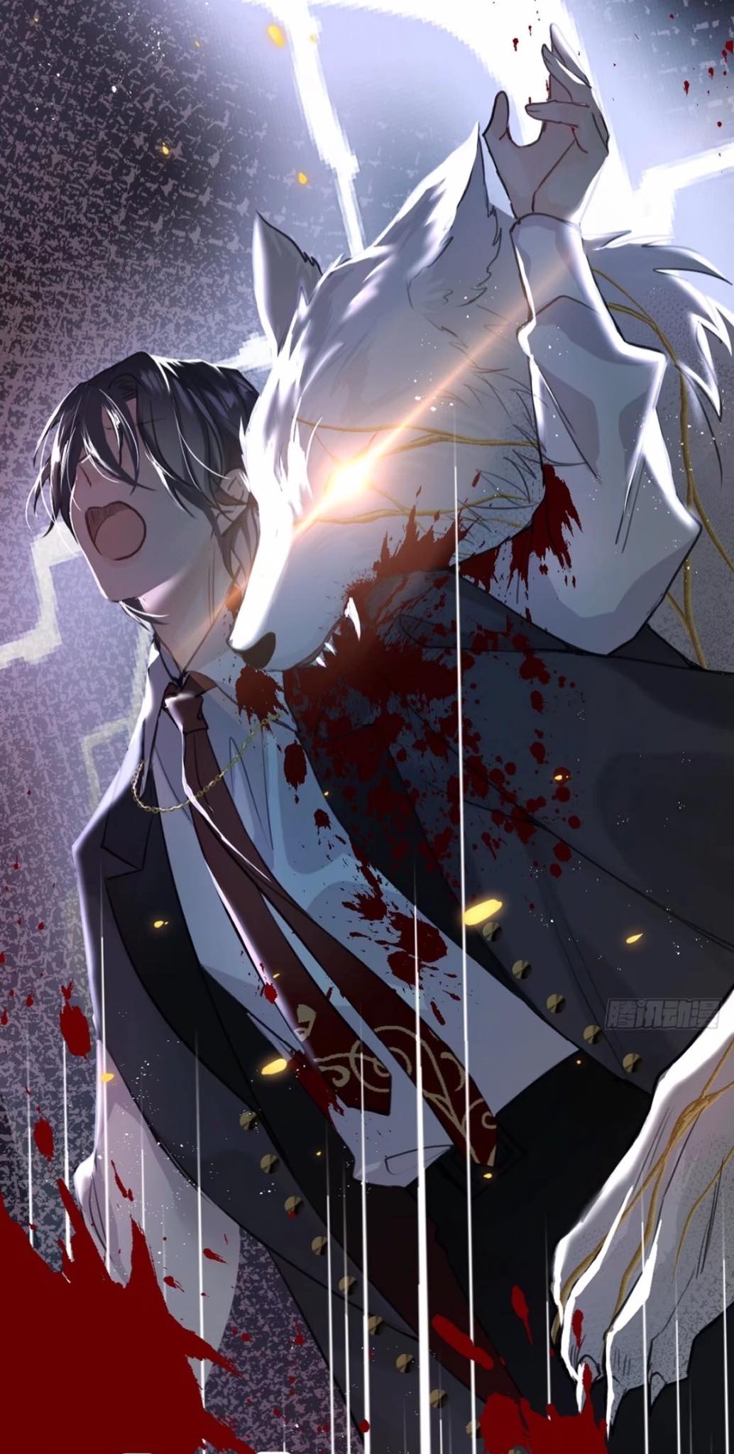 lang lang thượng khẩu chapter 0.75 10