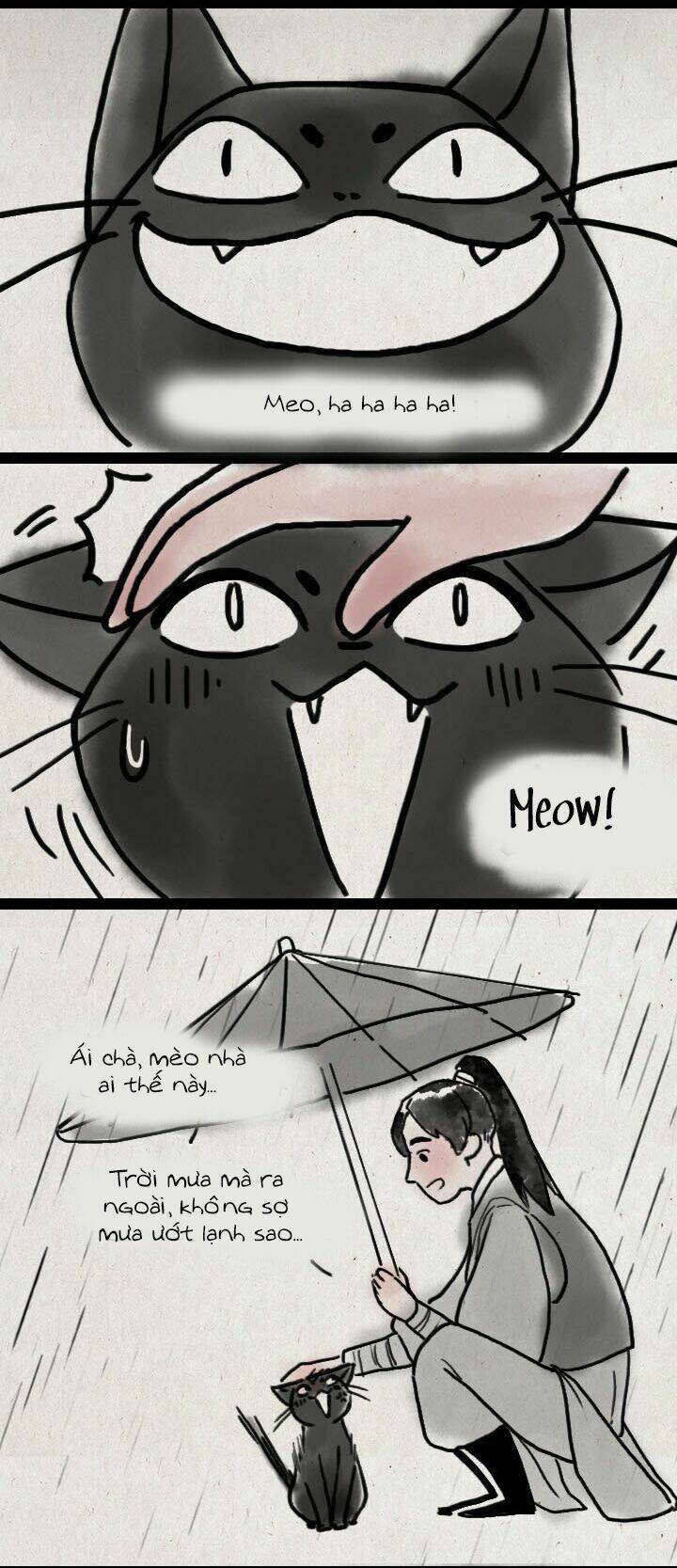 nhất thiền tiểu hòa thượng chapter 50 5