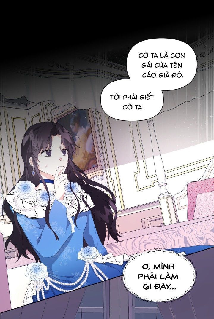 trở thành vợ của nam chính phế vật chapter 3 42