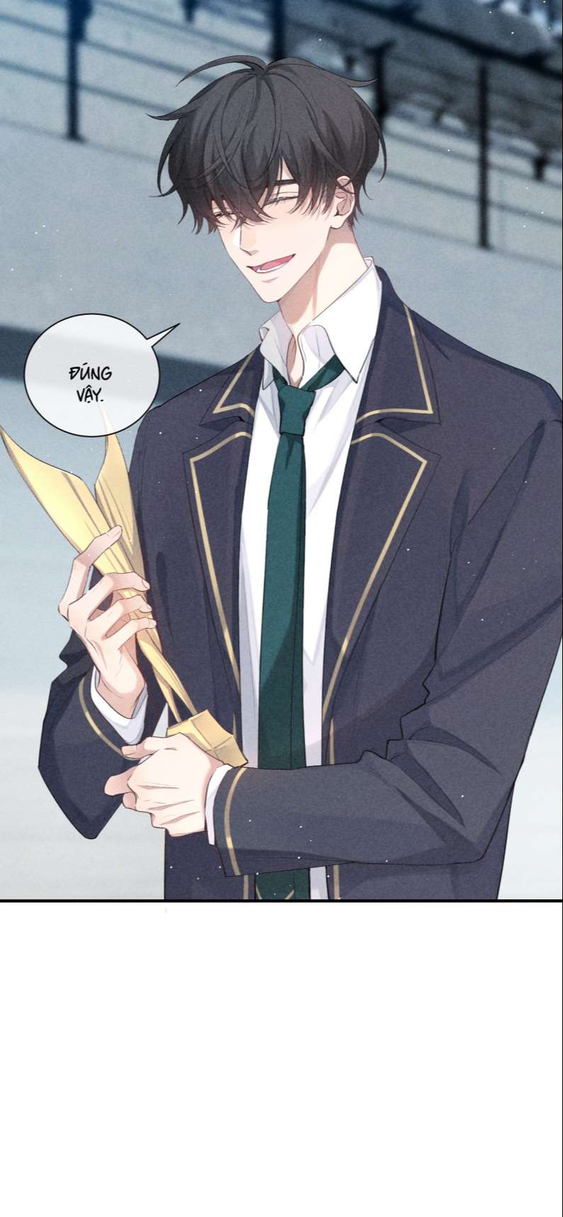 trò chơi săn mồi chapter 72 3