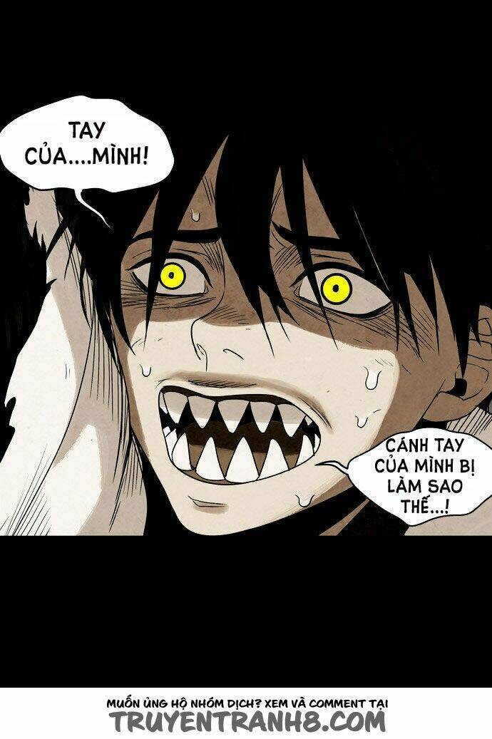 infectee chapter 6 3