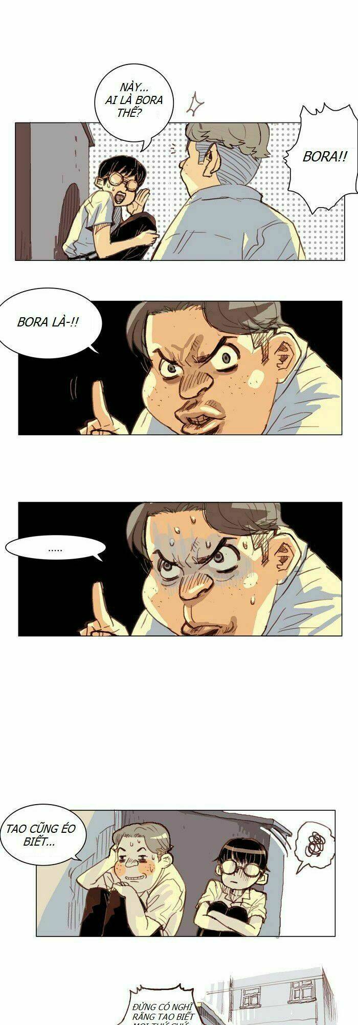 famous man chapter 2 18