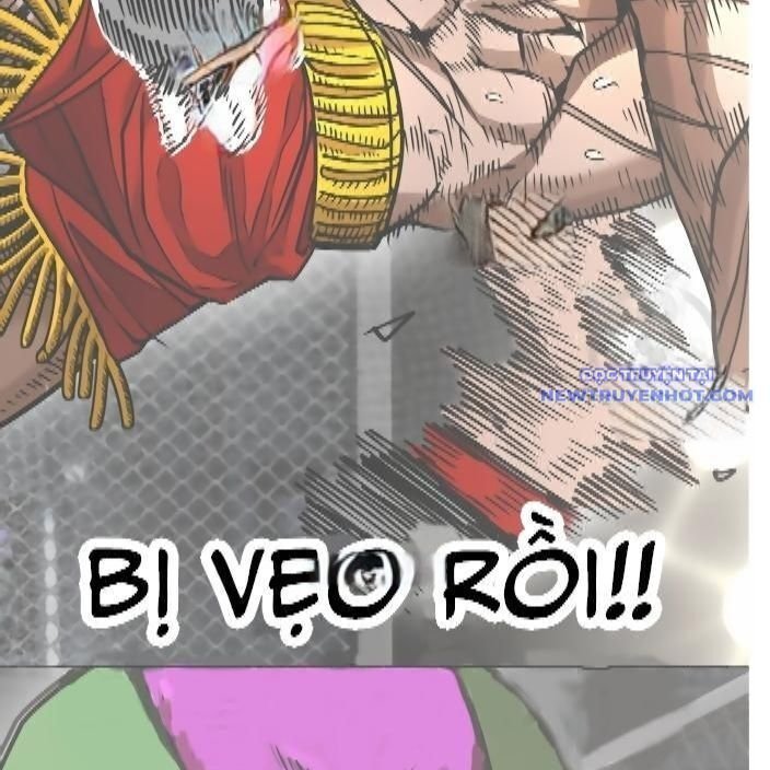 shark - cá mập chapter 286 123