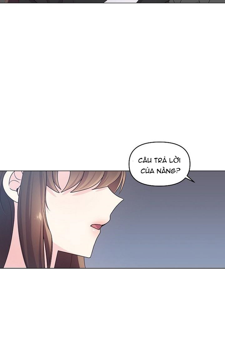 hôn thê nguy hiểm chapter 5.2 44