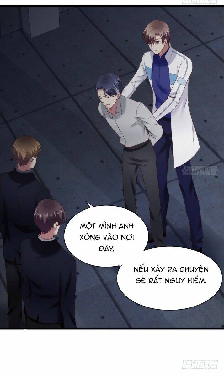 khi trò chơi ác ma bắt đầu chapter 82 29