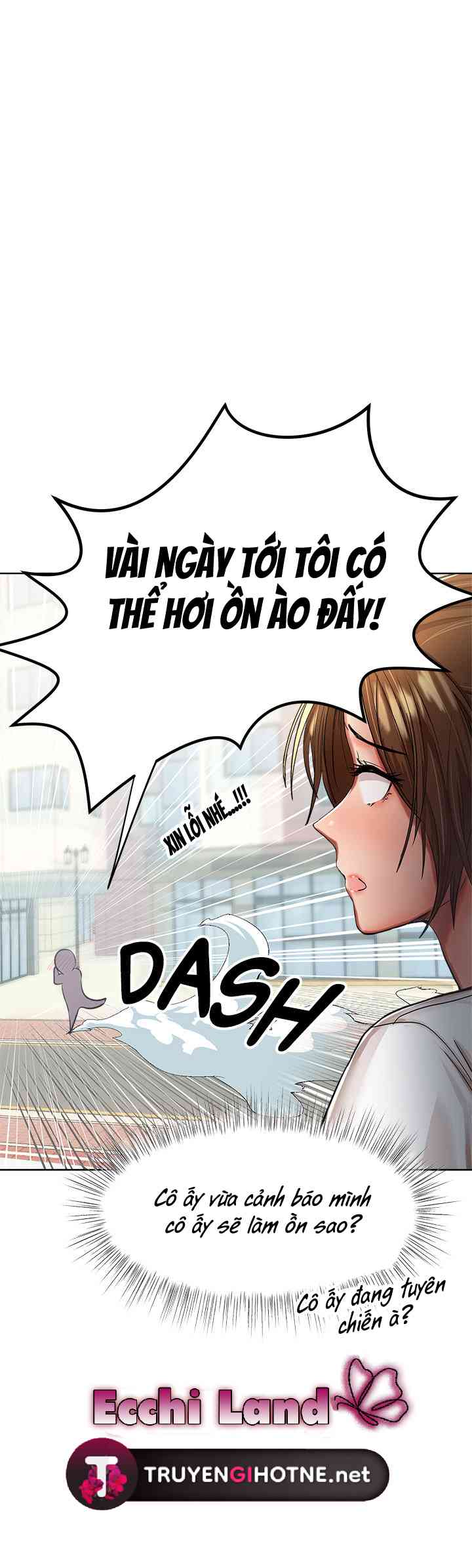 chiều chuộng em đi mà chapter 5.2 21