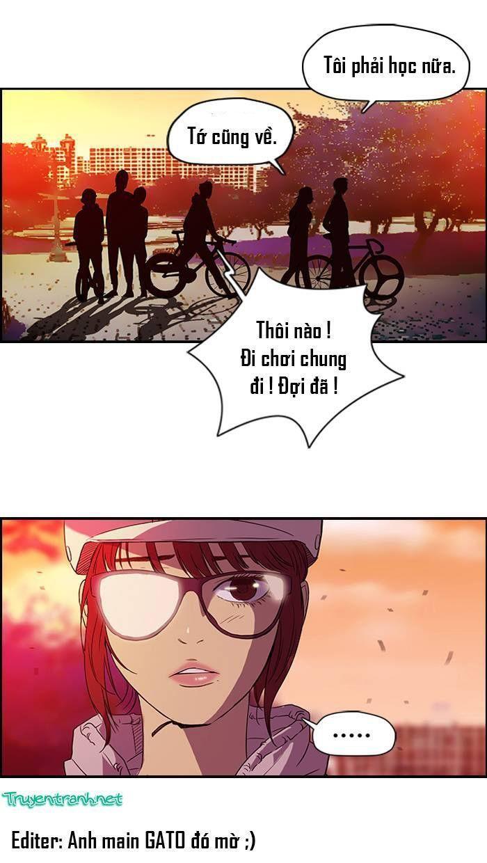 wind breaker chapter 36 39