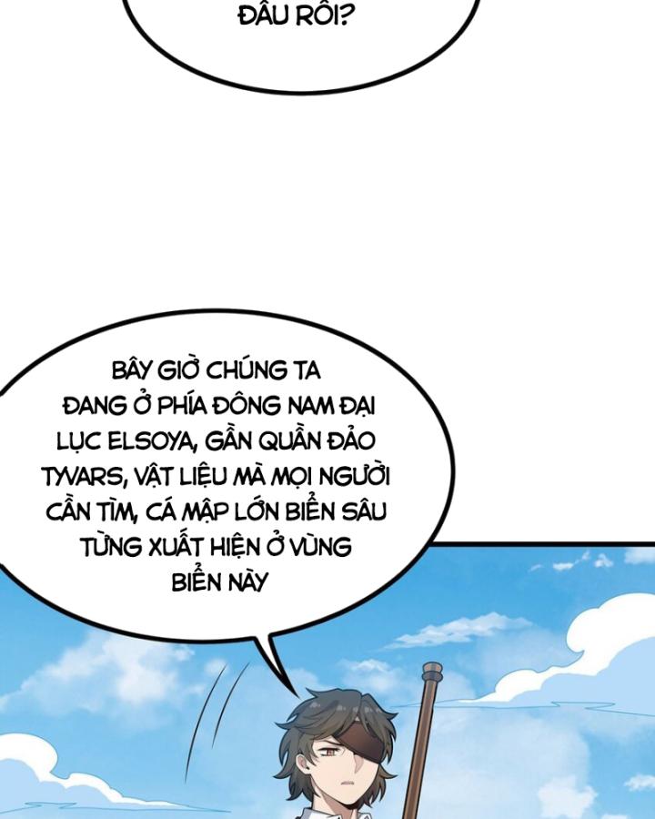 vô hạn sứ đồ và 12 nữ chiến binh chapter 415 56