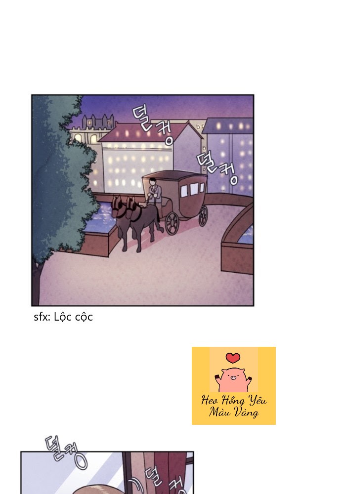 bức tường thủy tinh chapter 3 2