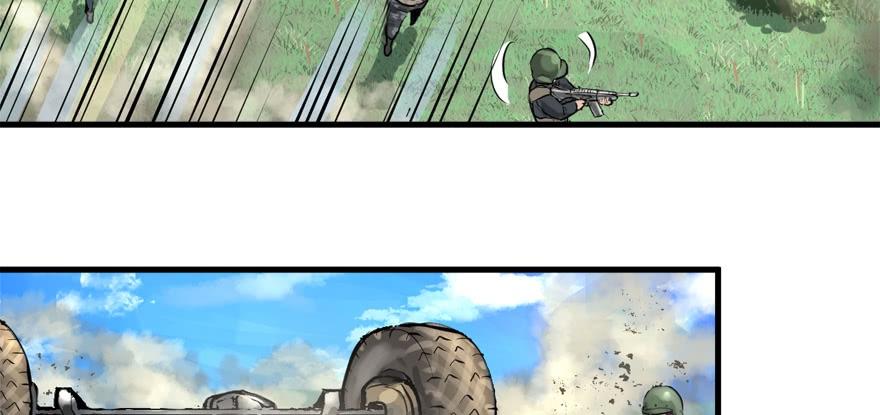 vua sinh tồn chapter 53 40