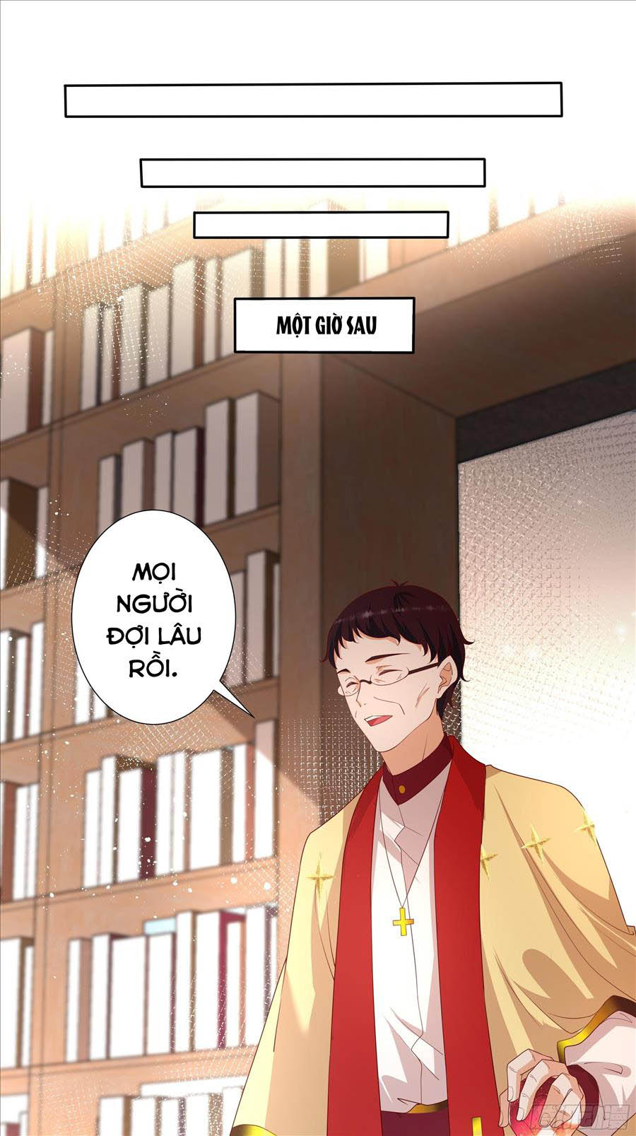 công chúa phản diện trong truyền thuyết chapter 37 12