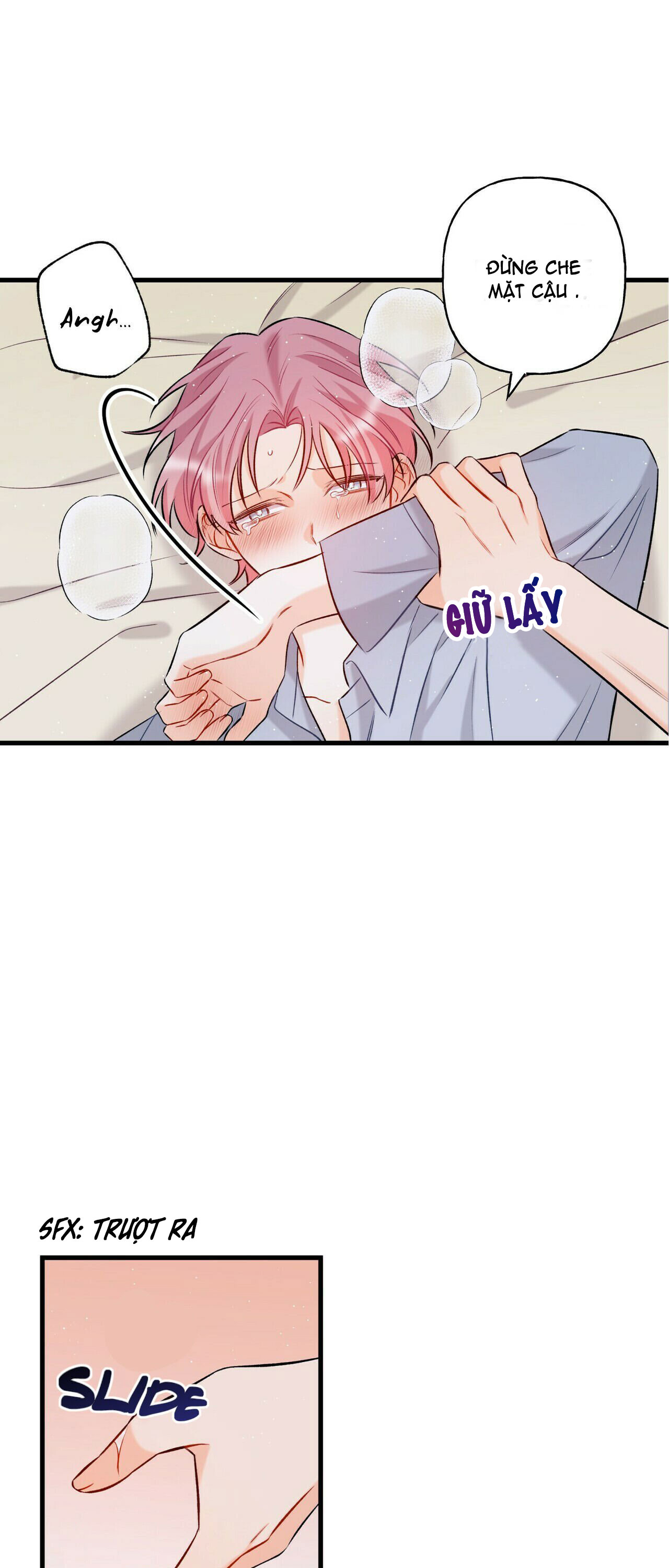 phía sau sân khấu chapter 10 31