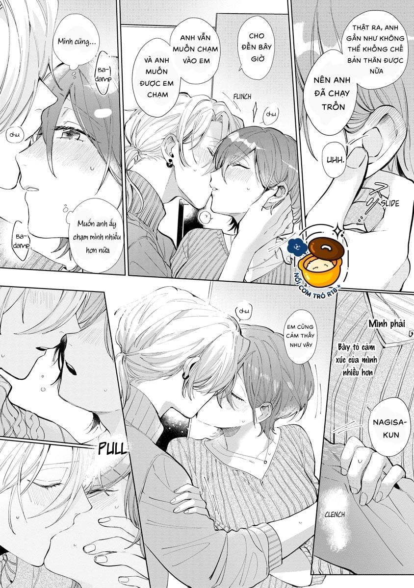 nagisa chapter 4.2 8