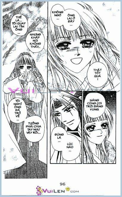 nàng công chúa lạc loài chapter 4 96