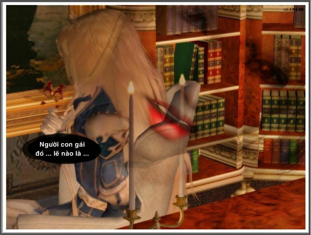 truyện sims - earl story chapter 49 16