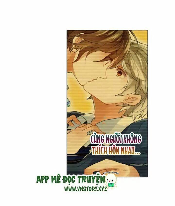 ngàn vạn nụ hôn đầu chapter 3 29